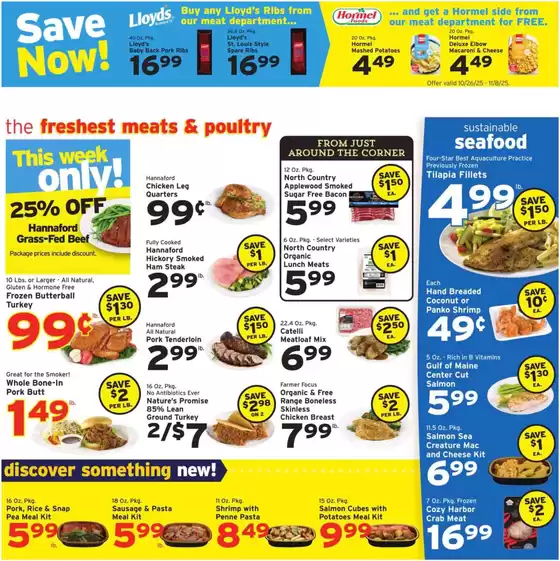 Our best bargains