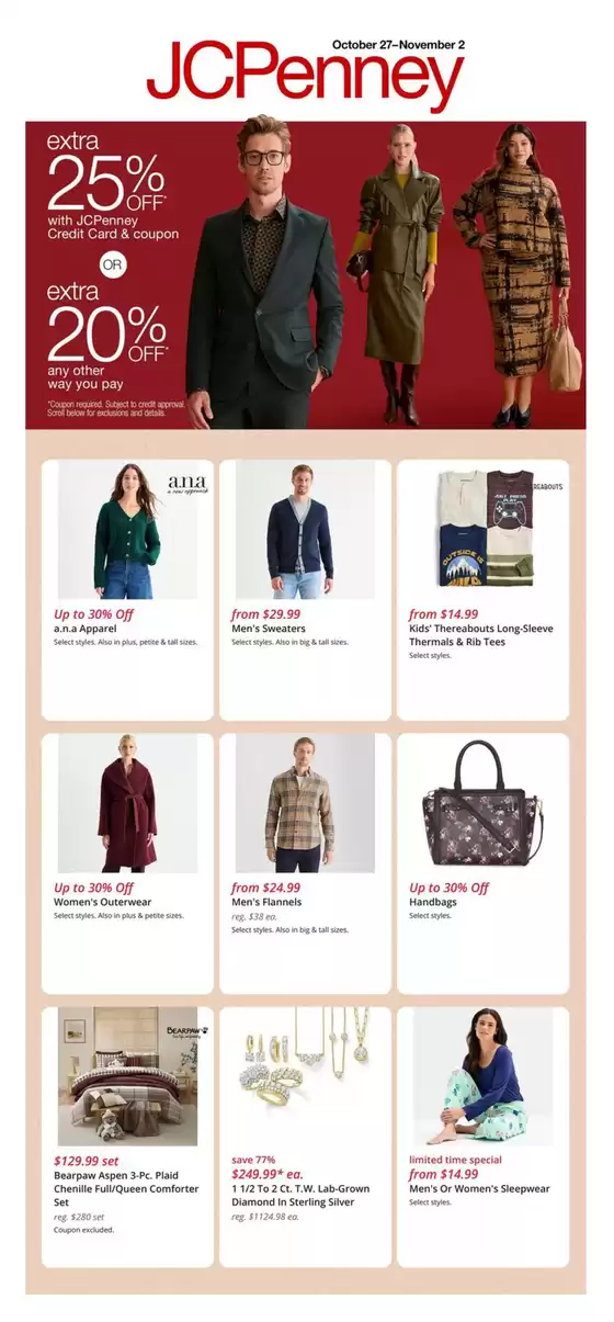 Store Ads