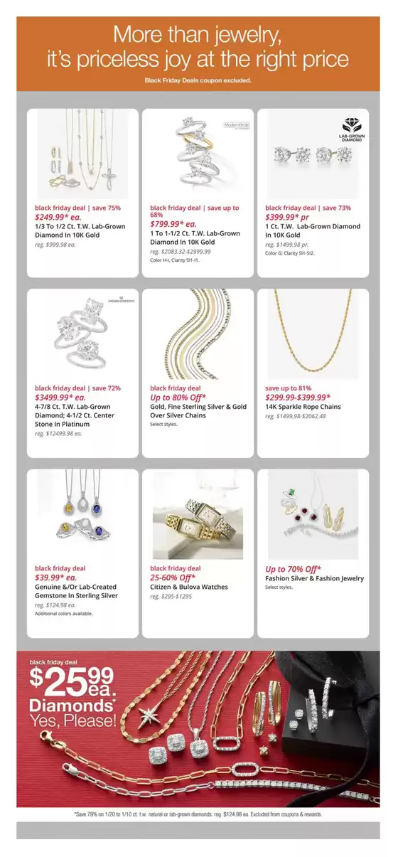 Store Ads