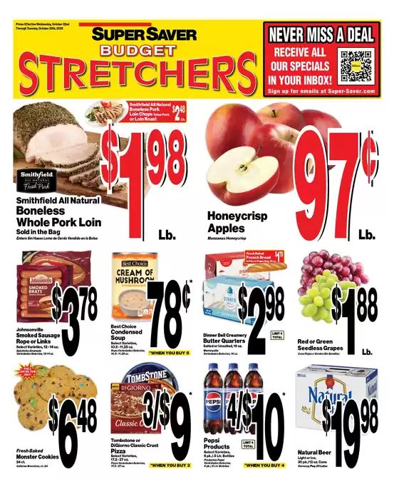 Top offers for all bargain hunters