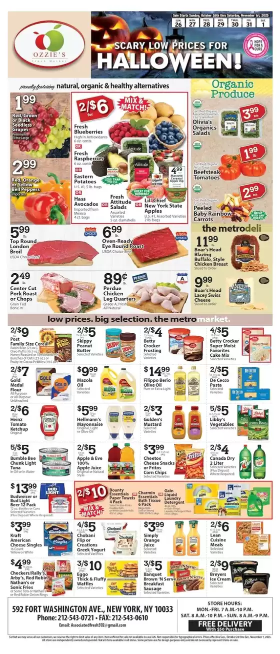 Great offer for bargain hunters