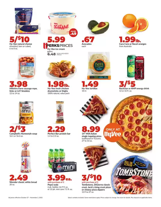 Our best bargains