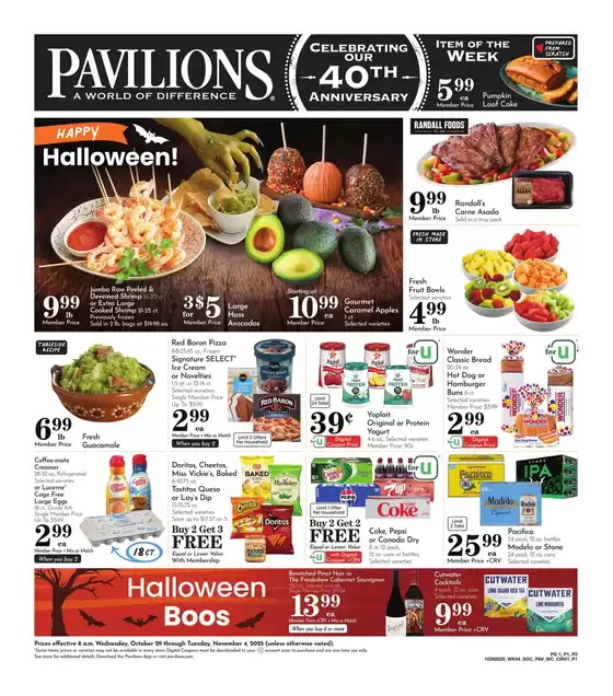 Weekly Ad