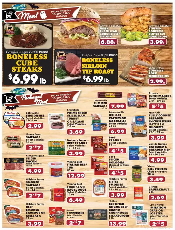 Our best deals for you