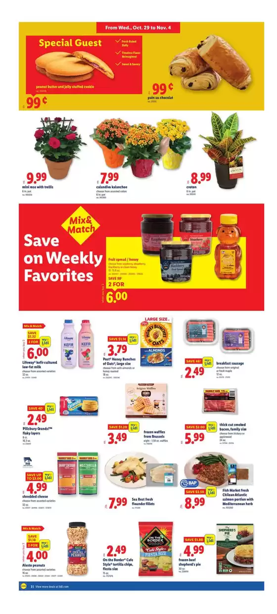 Top offers for all bargain hunters