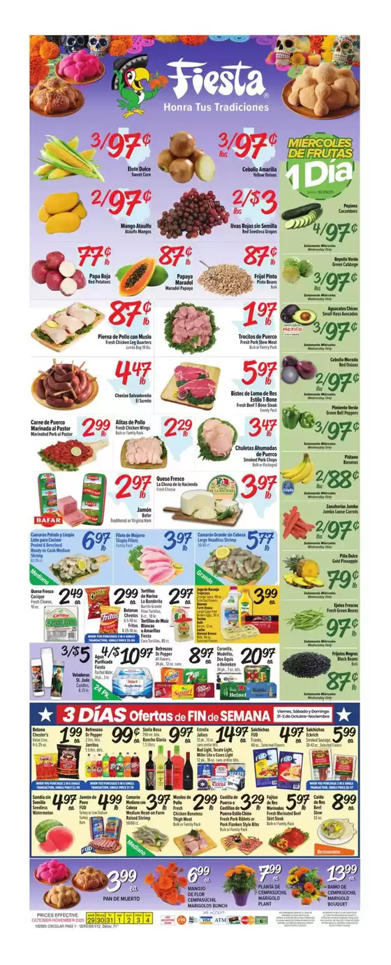 Our best offers for you