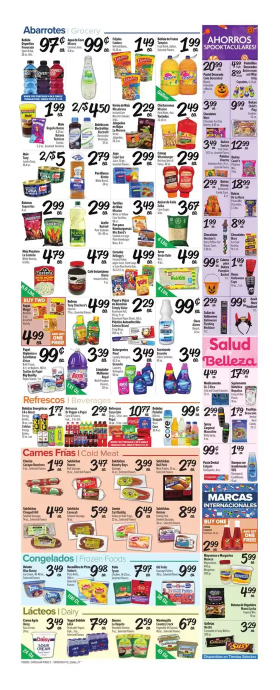 Our best offers for you