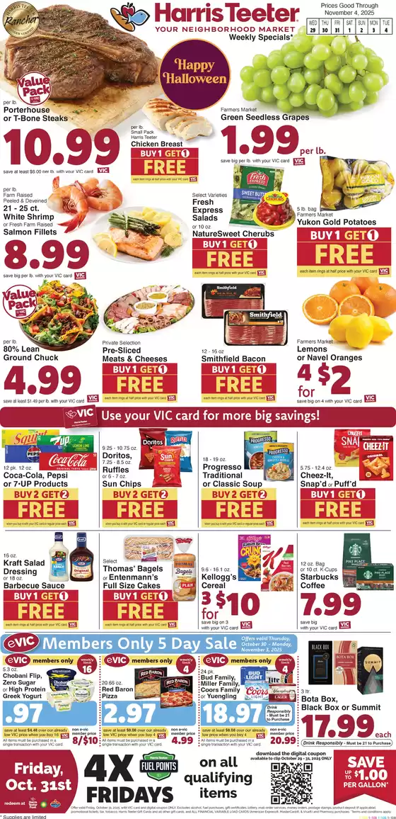 Weekly Ad
