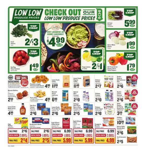 Weekly Ad