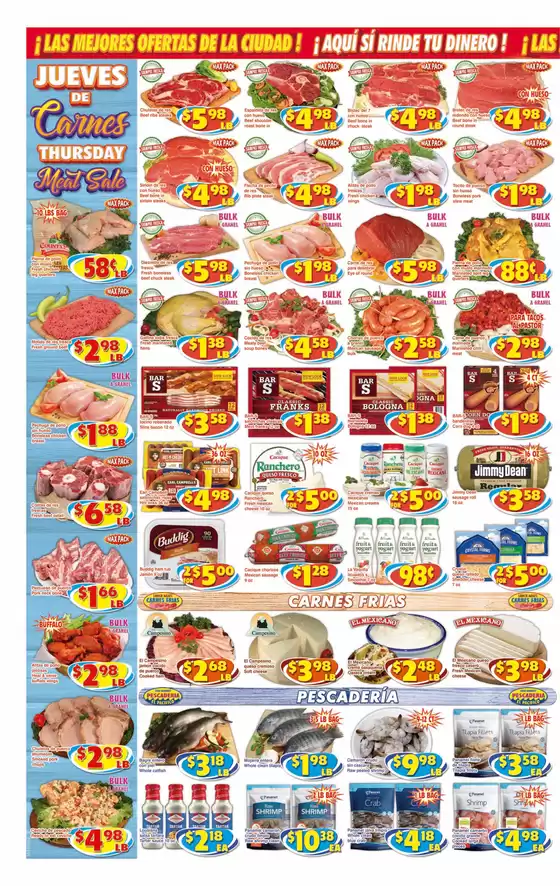 Our best deals for you