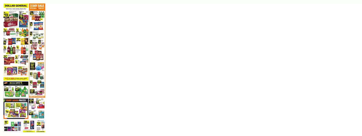 Exclusive deals for our customers