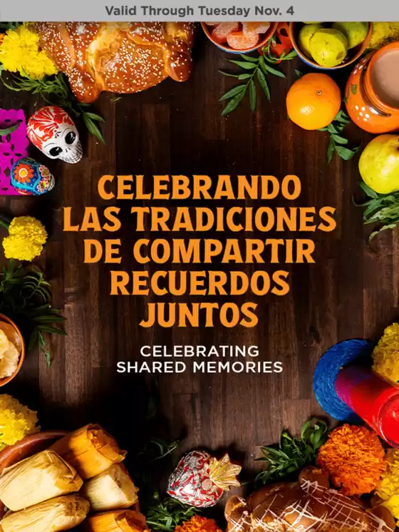 Northgate Market weekly ad