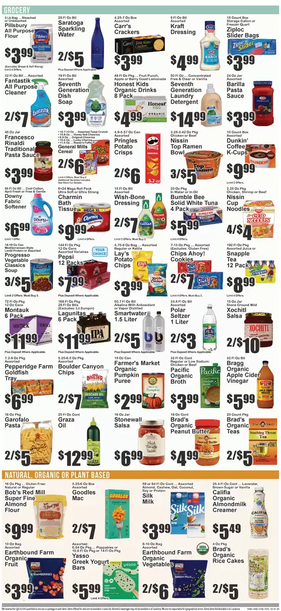 Top offers for smart savers