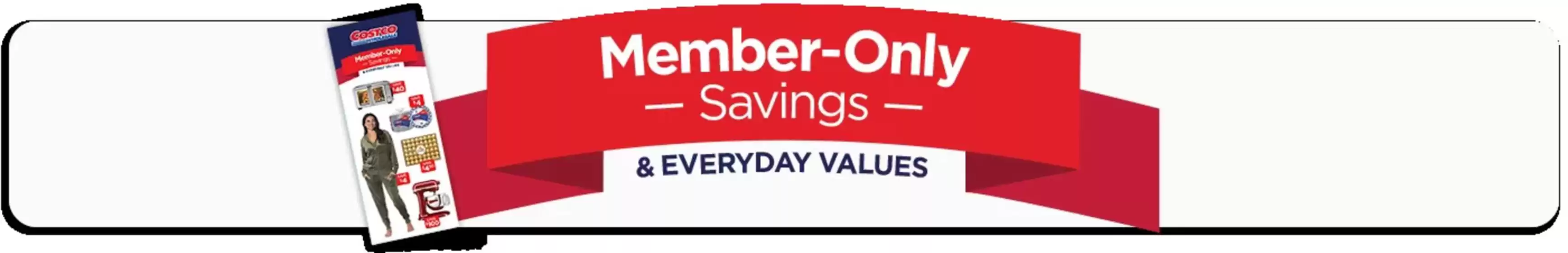 Costco catalogue in Hamilton OH | Great offer for bargain hunters | 2025-10-31T00:00:00.000Z - 2025-11-14T00:00:00.000Z