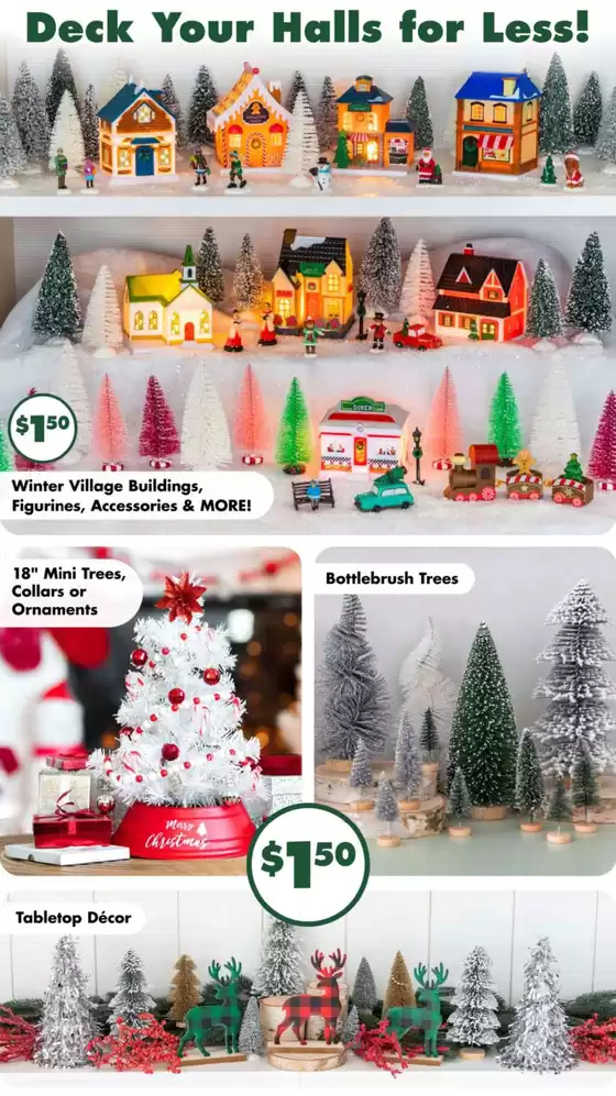 Weekly Ads Dollar Tree