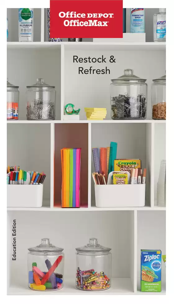 EDUCATION EDITION 2025