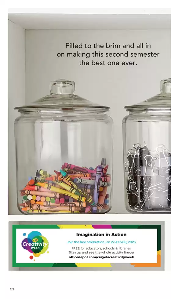 EDUCATION EDITION 2025