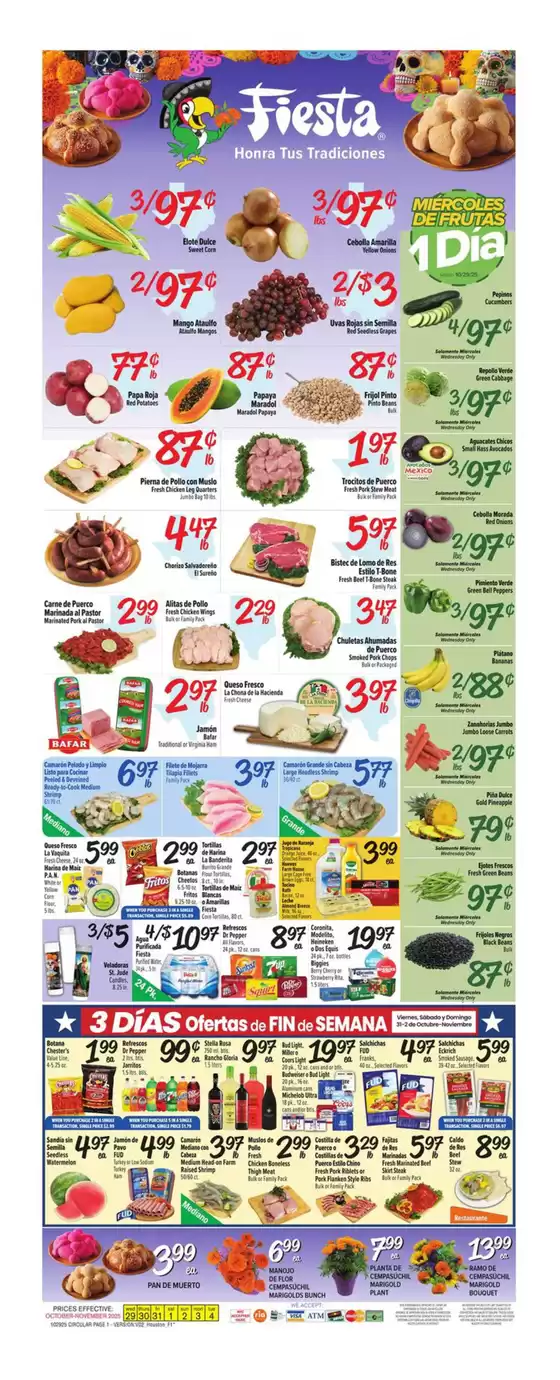 Our best offers for you