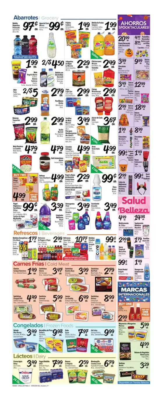 Our best offers for you