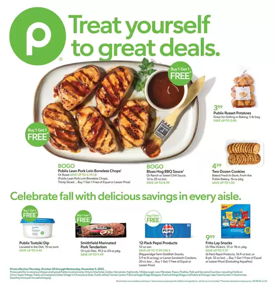 Our best deals for you