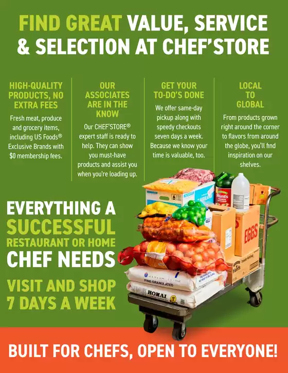 Save now with our deals