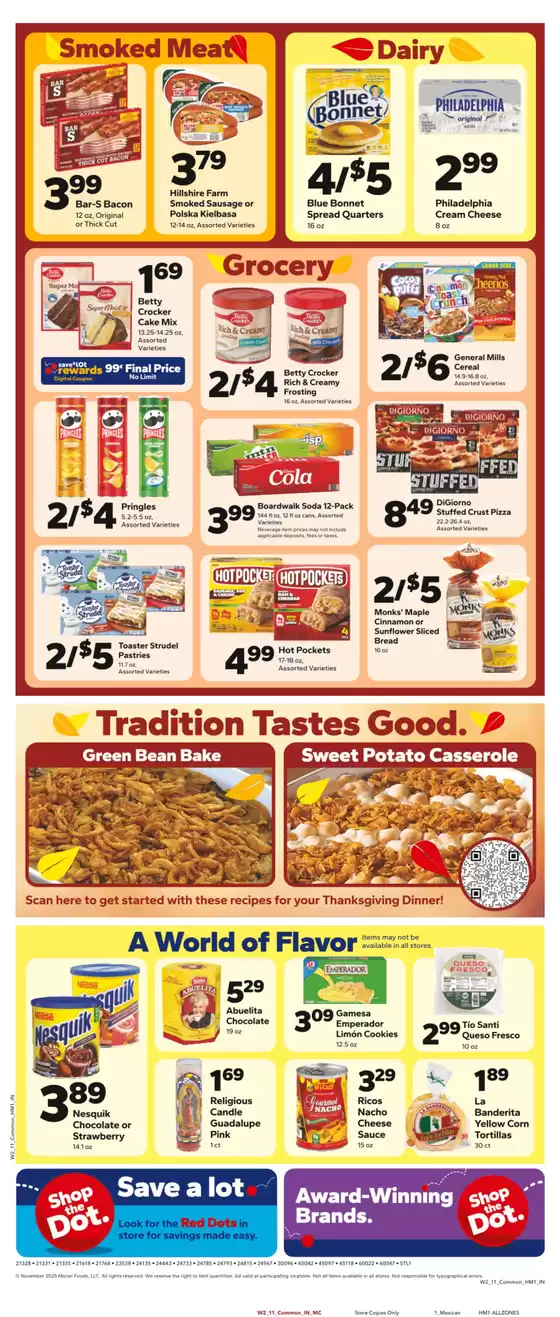 Top offers for smart savers