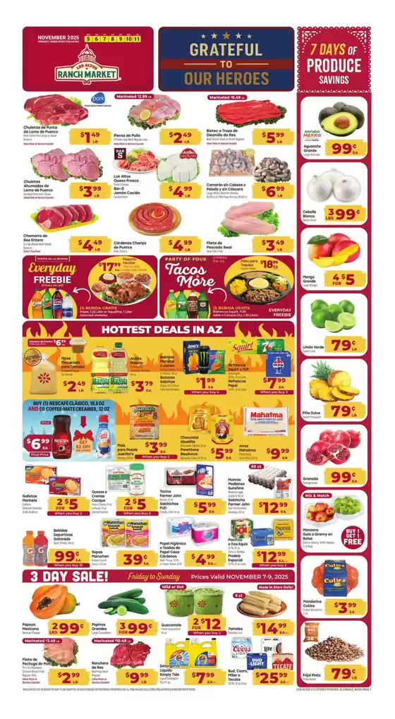 Save now with our deals