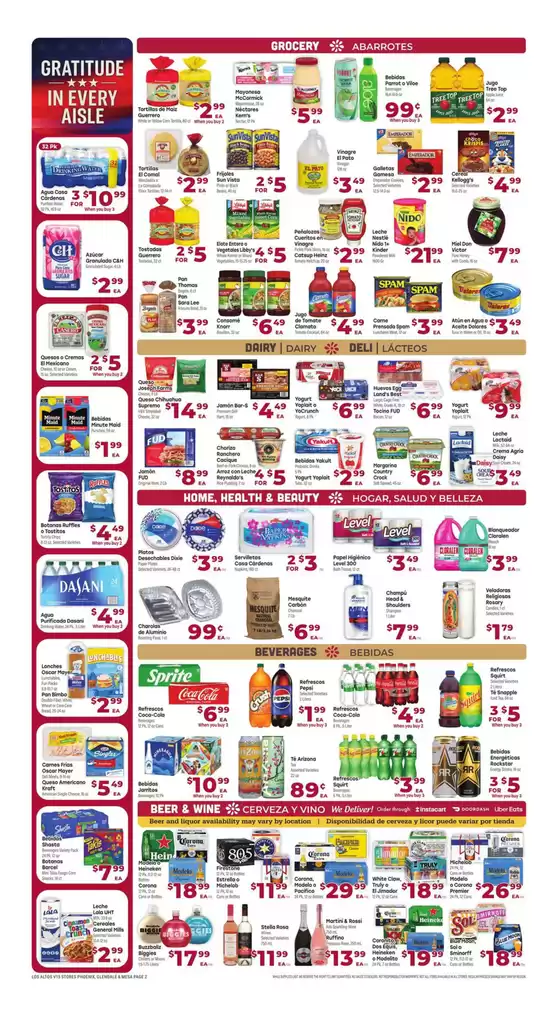 Save now with our deals