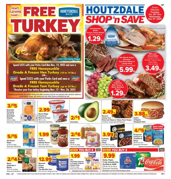 Shop 'n Save Weekly ad