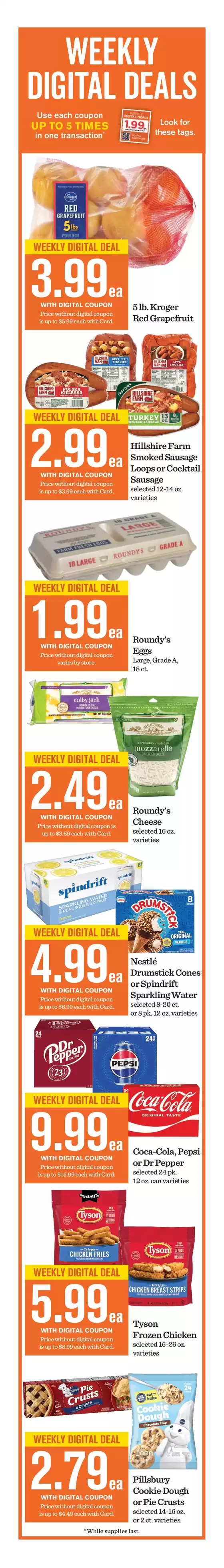 Weekly Ad