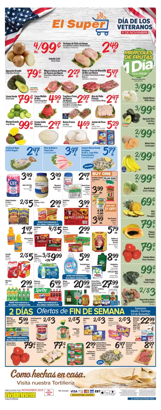 Top offers for smart savers