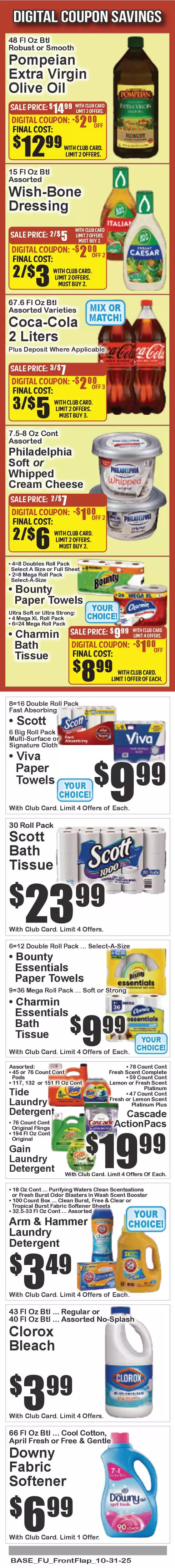 Our best deals for you