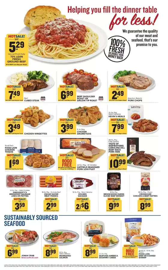 Weekly Ads Food Lion