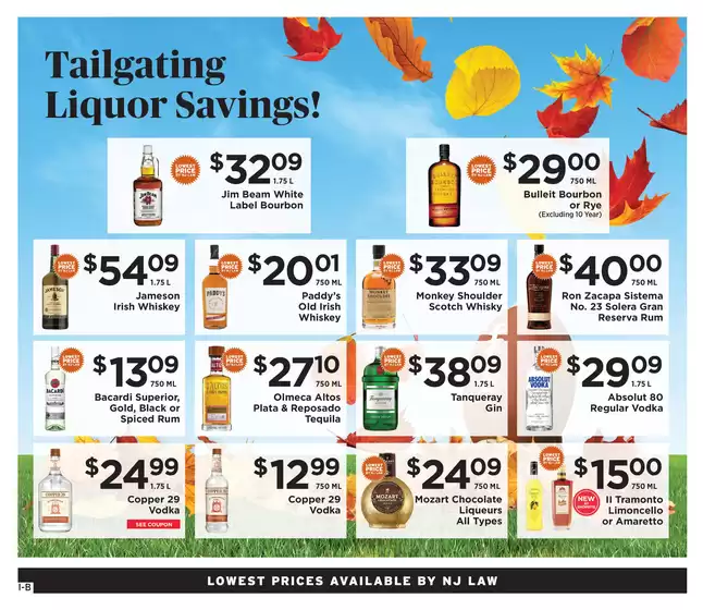 ShopRite Wine & Spirits