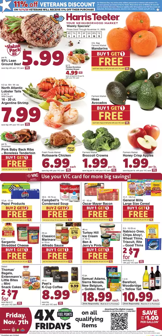 Our best offers for you