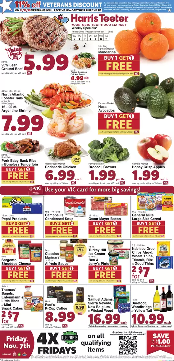 Our best offers for you