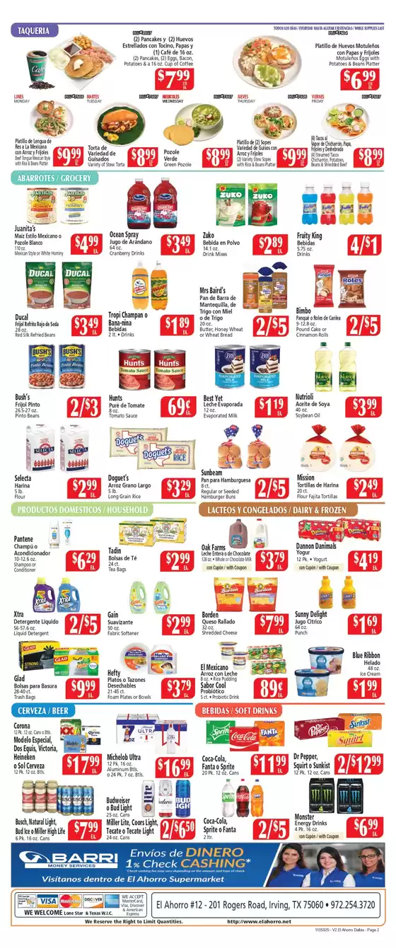 Top offers for smart savers