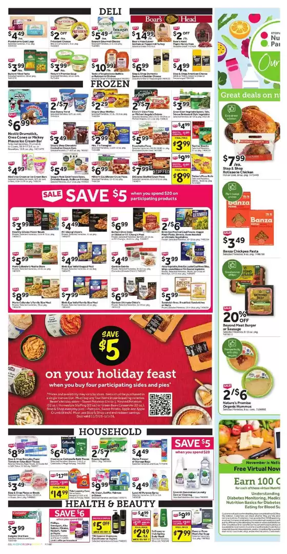 Top offers for all bargain hunters