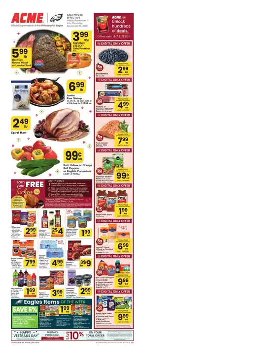 Weekly Ad