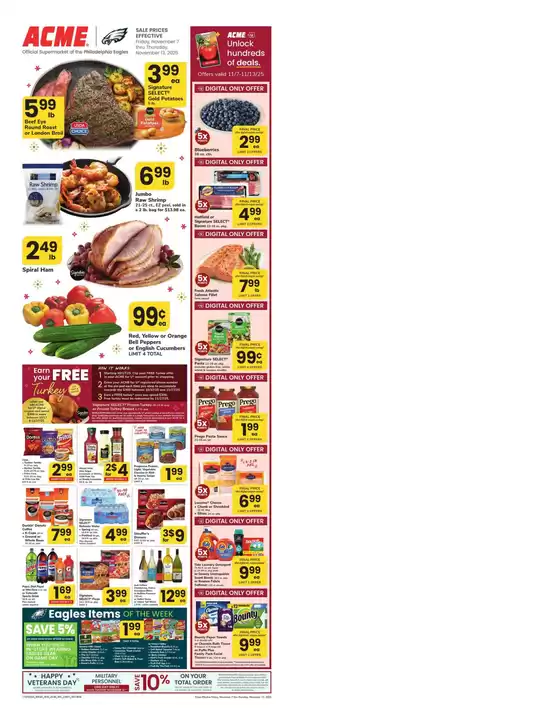 Weekly Ad
