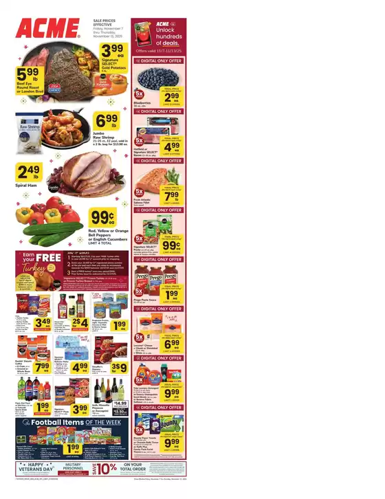 Weekly Ad