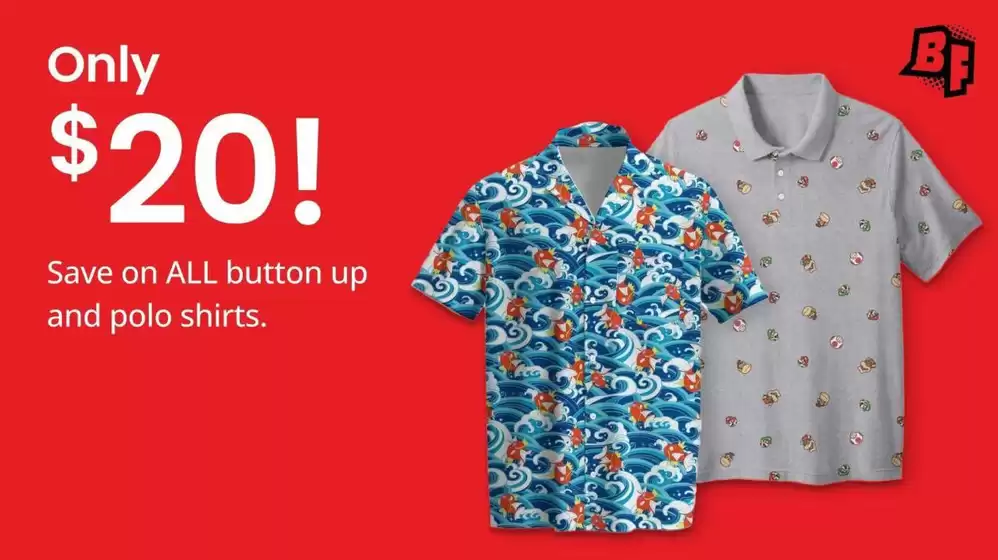 Top offers for smart savers