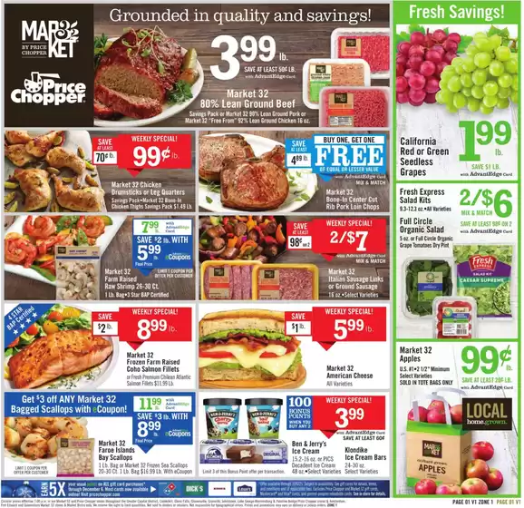 Weekly Ads Price Chopper