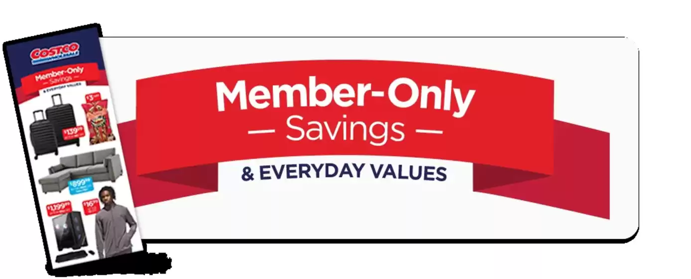 Costco catalogue in Glen Burnie MD | Current deals and offers | 2025-11-24T00:00:00.000Z - 2025-12-08T00:00:00.000Z