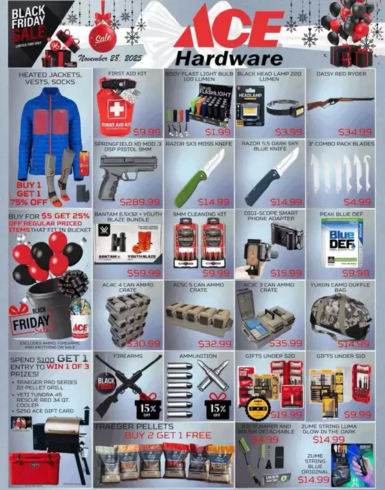 Ridley's Family Markets catalogue in Davie FL | Discover attractive offers | 2025-11-18T00:00:00.000Z - 2025-12-01T00:00:00.000Z