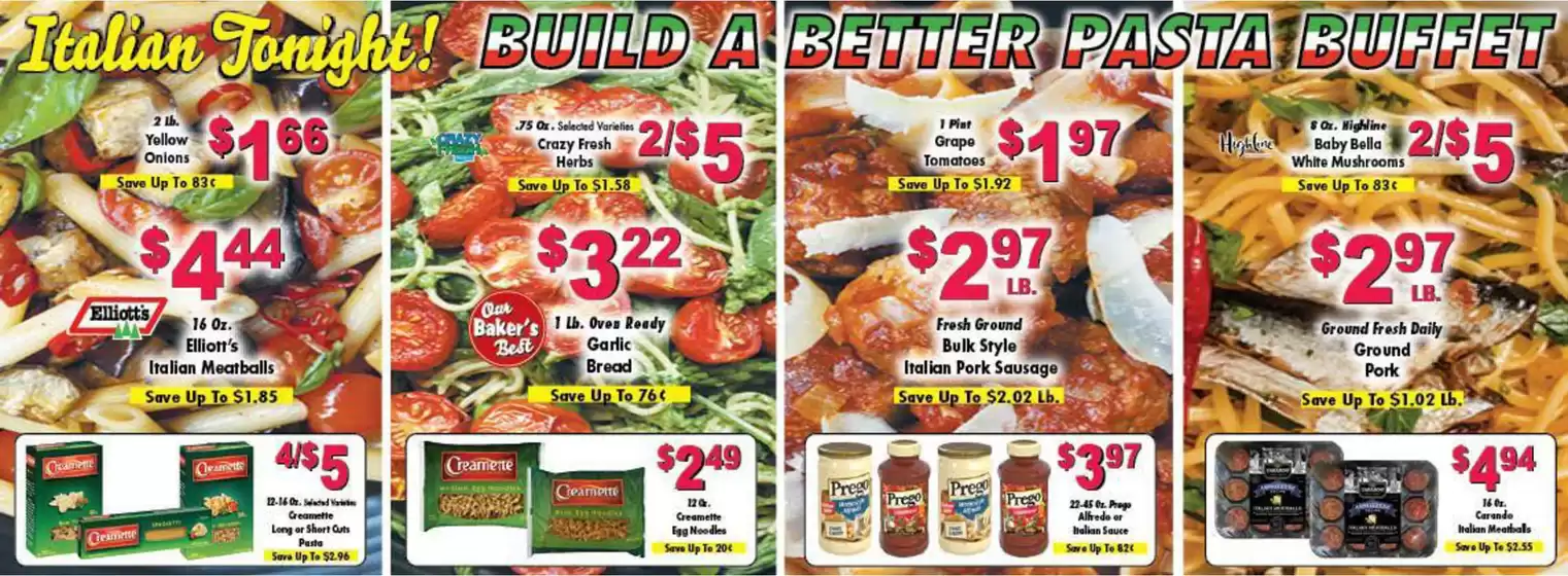 Super One Foods catalogue | Super One Foods weekly ad | 2025-11-12T00:00:00.000Z - 2025-12-13T00:00:00.000Z