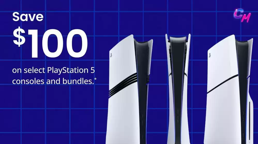 Game Stop catalogue in Hendersonville TN | New offers to discover | 2025-12-01T00:00:00.000Z - 2025-12-15T00:00:00.000Z