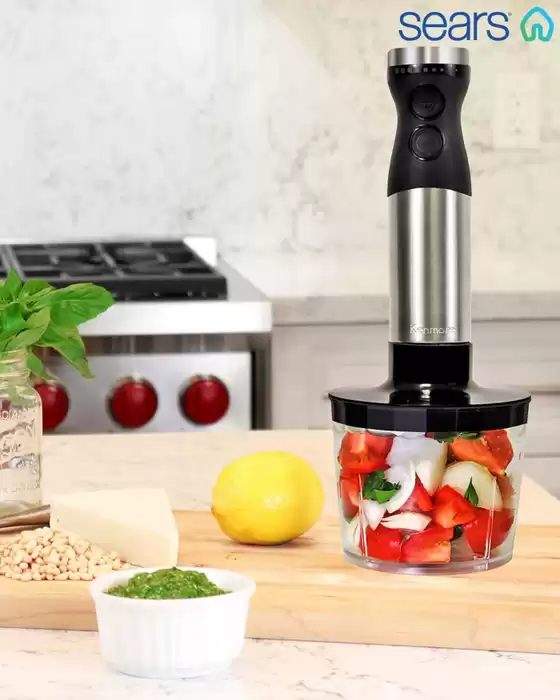 Sears catalogue in Hyannis MA | Top deals for all customers | 2025-12-01T00:00:00.000Z - 2025-12-15T00:00:00.000Z