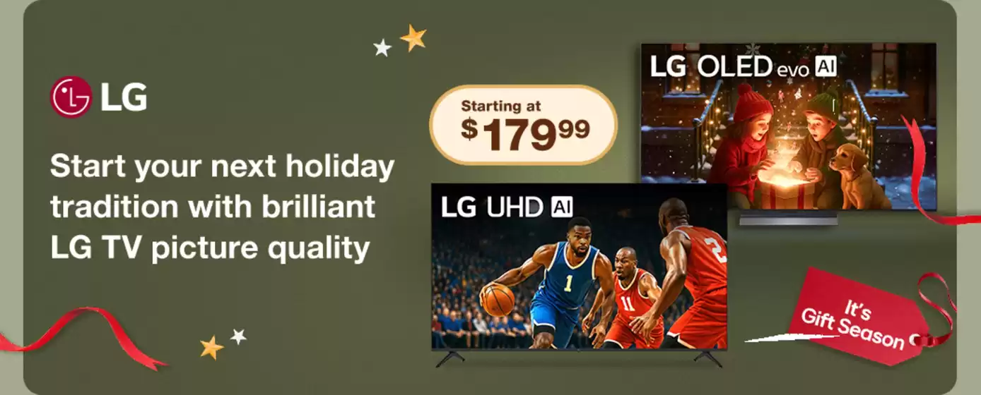 Costco catalogue in Lake Jackson TX | New offers to discover | 2025-12-02T00:00:00.000Z - 2025-12-16T00:00:00.000Z