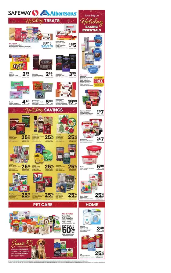 Safeway catalogue | Safeway - Denver - GMI | 2025-12-03T00:00:00.000Z - 2025-12-16T00:00:00.000Z